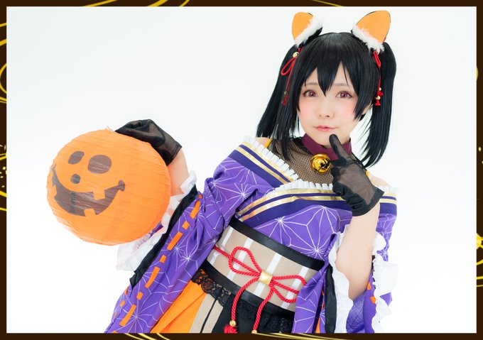Twitterのコスプレ画像11