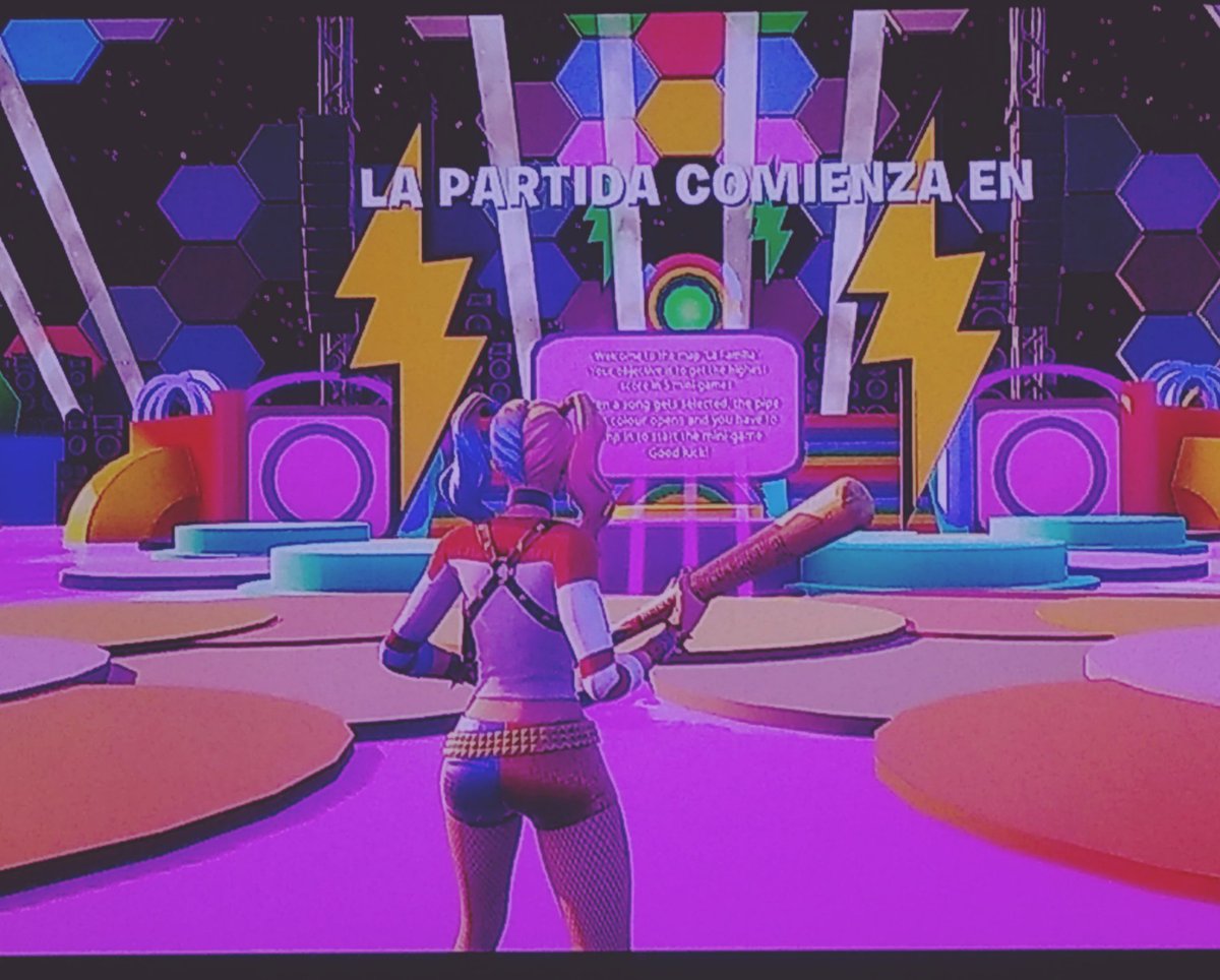 AndreVidaurri's tweet photo. #FNLaFamilia #Fortnitemares #JBalvin #FunkoPOP #concurso #lafamilia #Halloween2020 https://t.co/5QtTZEDXom