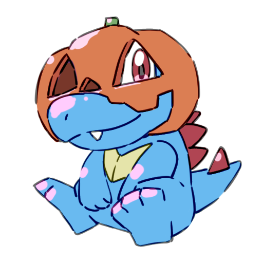 ハロウィン! 