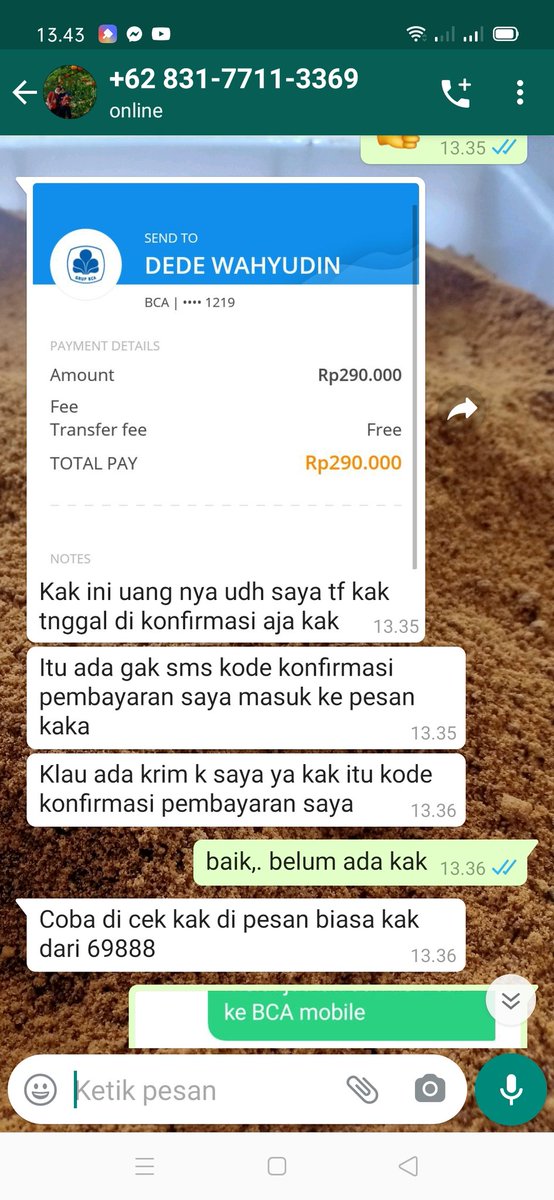 Dede Wahyudin tweet media