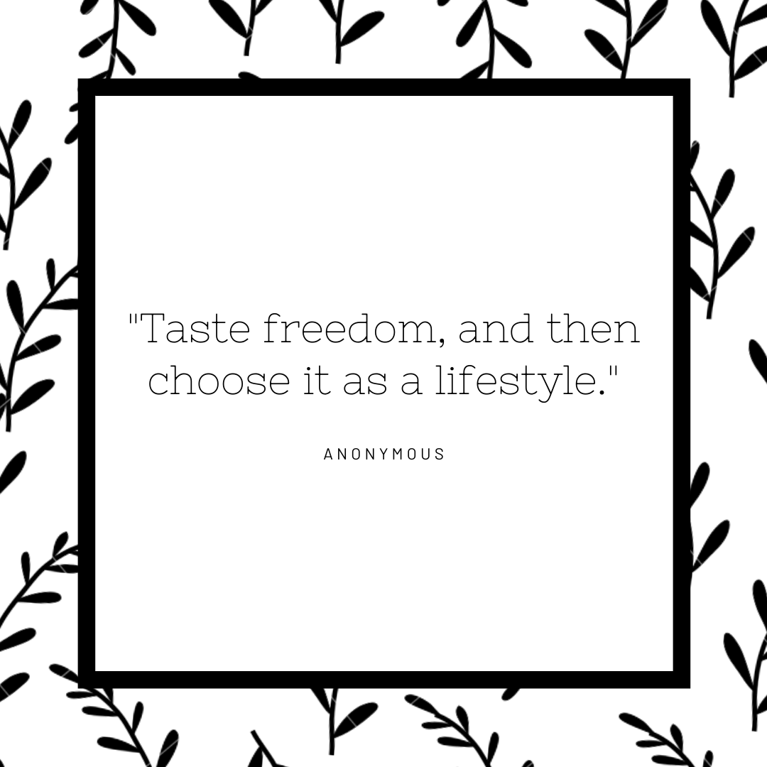 Choose yourself. Always.

#livelife#travel#digitalnomads#coworkation#worklifebalance