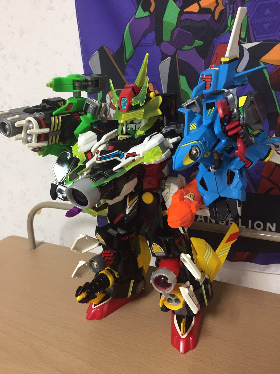 ビーダキャリバー パーフェクトモード 12個のビーダユニットで完成する