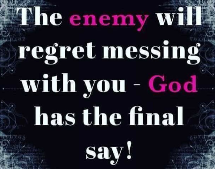 Use Your Words To Bless Yourself  n Others . Speak favour and victory. Plant n water seeds of greatness with your words. 
#speaklife 
#ShoutOut2Tacha