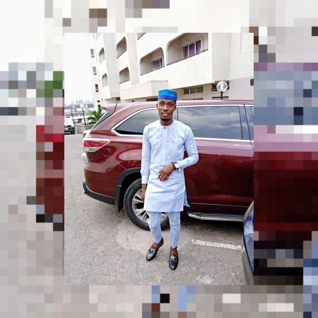 Adedoyin101's tweet photo. #NewProfilePic https://t.co/vvPQ1NCIgZ