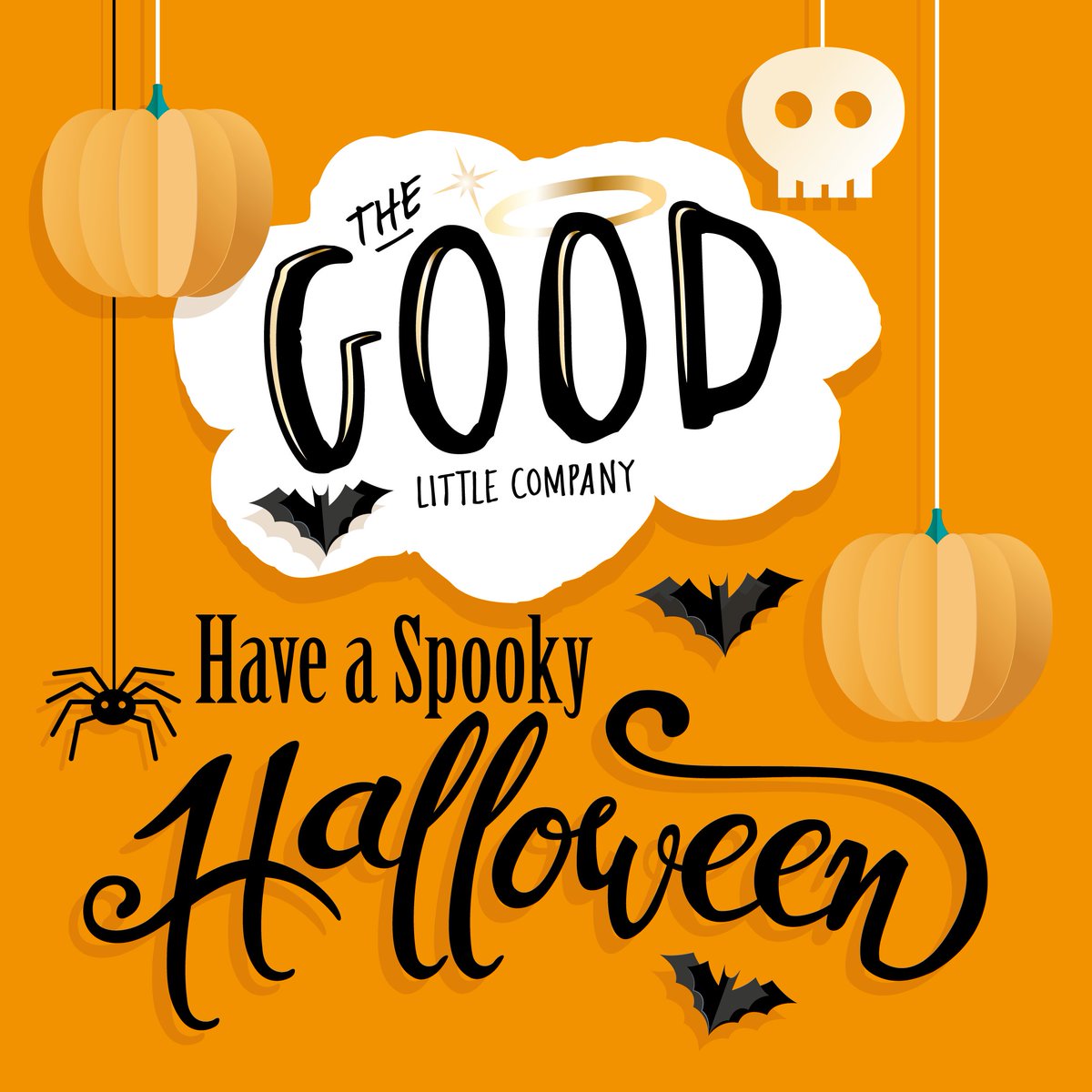 Good Little Company tweet media