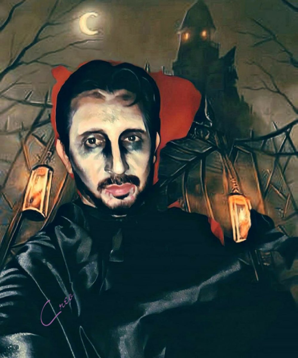 crenpreescolar's tweet photo. Participación del Director Mtro. Emir Coronado #HalloweenCREN #CRENDivertido 
@crenpreescolar https://t.co/HHRjB1ERfH