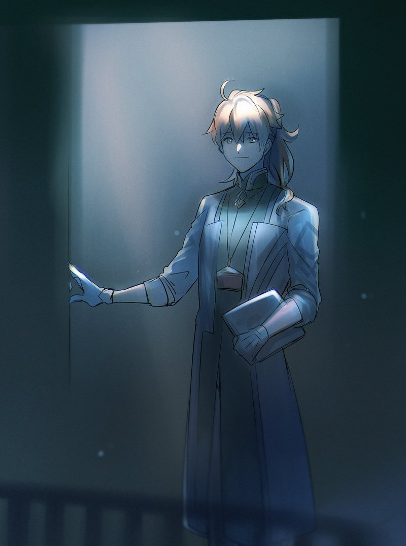 光 イカのイラスト