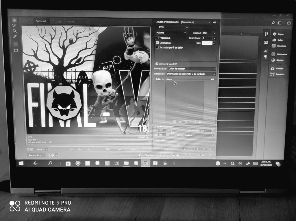 Sikoodg's tweet image. Terminando el Match Day de hoy para @Wolves_GamingGG 🐺

¡Se viene una Final increíble!

#gowolves #forsuccess