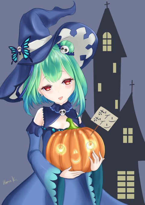 魔女の帽子のtwitterイラスト検索結果 魔女の帽子のtwitterイラスト検索結果