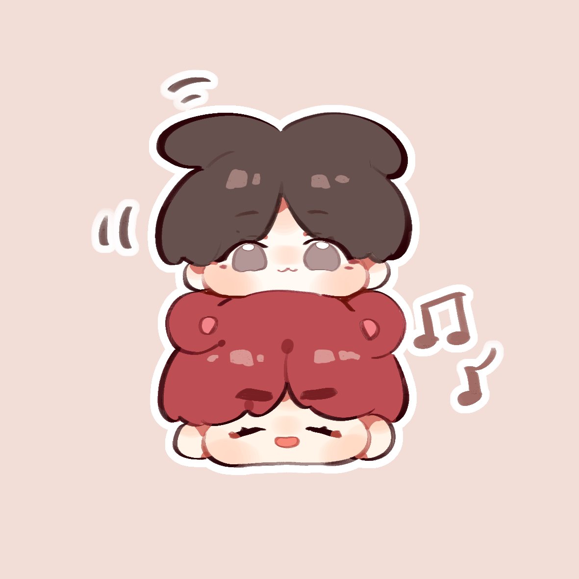 neko (@arynieo) on Twitter photo 