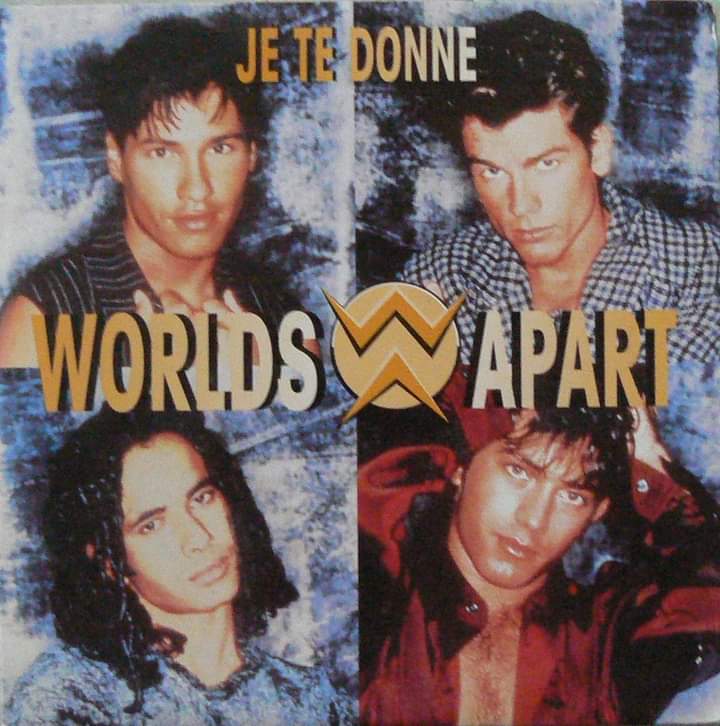 ApartFanpage's tweet photo. #HappySaturday #WorldsApart @iamSteveHart @iamNathanMoore @calcooperwa #SteveHart #CalCooper #NathanMoore #CoolMen #MyFaveBand #90sBoyBand #PreciousMemories #ForeverInOurHearts #GreatMusic #SuperTalentedPeople #PopBand #PopDance #PopSoul #WorldsApartFan #ThrowBack #JoyeuxSamedi https://t.co/Iiv8GF6zfK