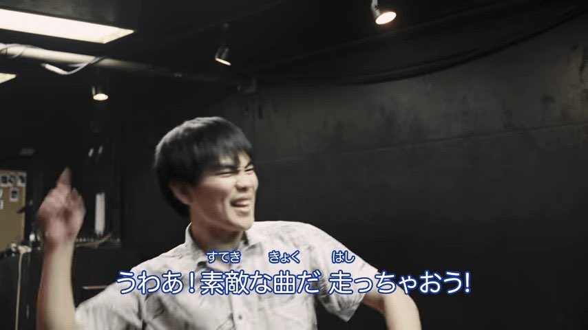 Audiofreqかかってこれになった
#QOLD1