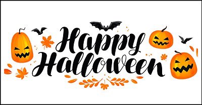 👻 The MyFAM Team hope you all have a safe and fun Halloween 🎃