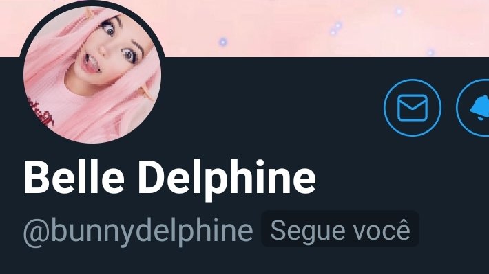 Why was belle delphine ban from instagram ? Account Deleted