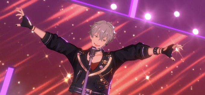 超歓迎 イベコレ 大神晃牙 21 不夜城 Autumn バッジ V Pravda Ru