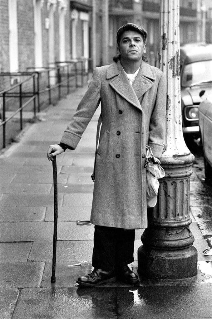 JFITZI_'s tweet photo. #nowlistening
Hit Me With Your Rhythm Stick.
-Ian Dury and The Blockheads
#funkysax
#ianduryandtheblockheads https://t.co/srvZVbarGt
