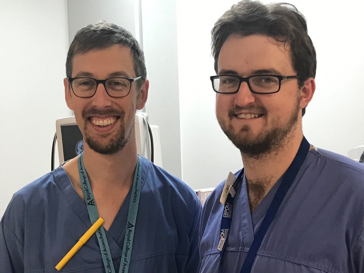 NHS surgeons normally do ~5 million operations a year. The impact of the first wave resulted in huge numbers of cancelled operations. Before the second wave, my colleagues  @_alexfowler &  @_tomabbott predicted 2 million missed surgeries by March ’21….  https://tinyurl.com/y3n78jeu  4/15