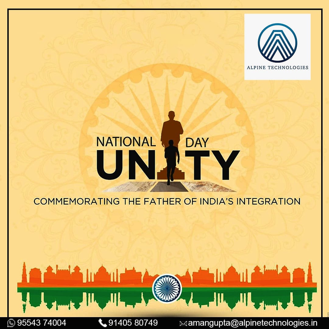 Alpine Technologies tweet media