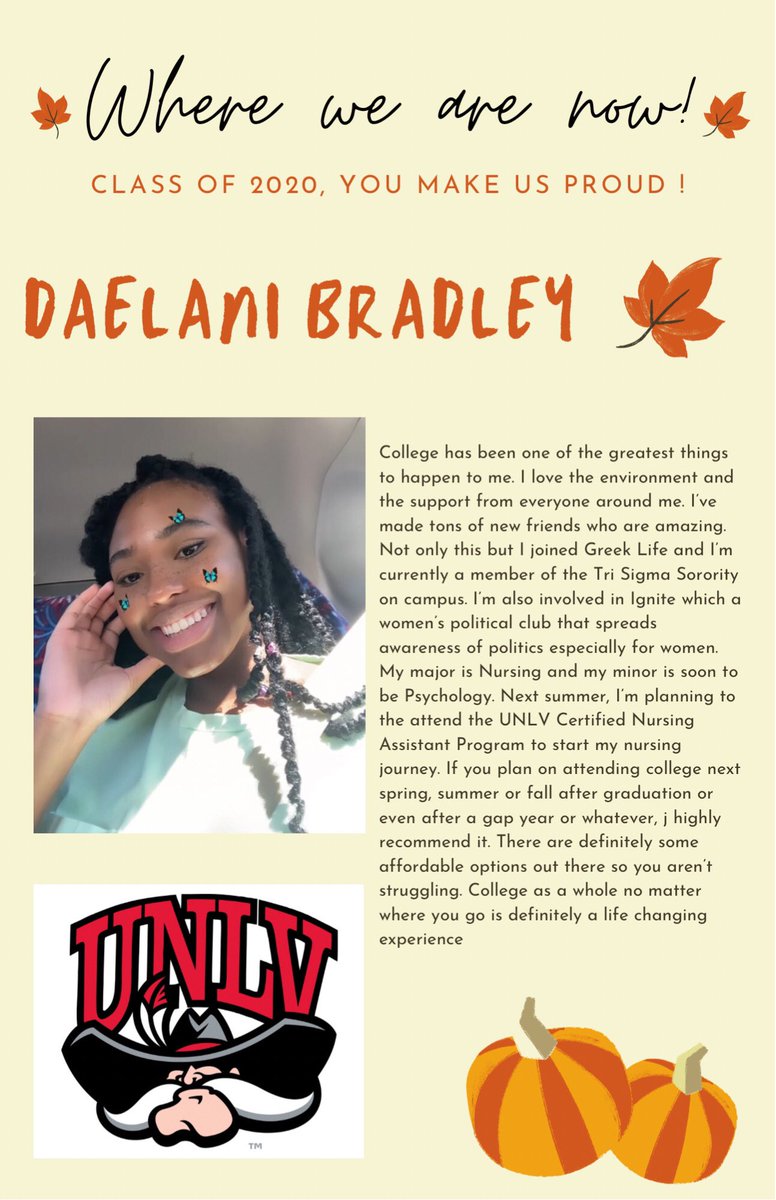 valleyco2020's tweet photo. Congrats Daelani! 🥳 https://t.co/LuXkCrXxta