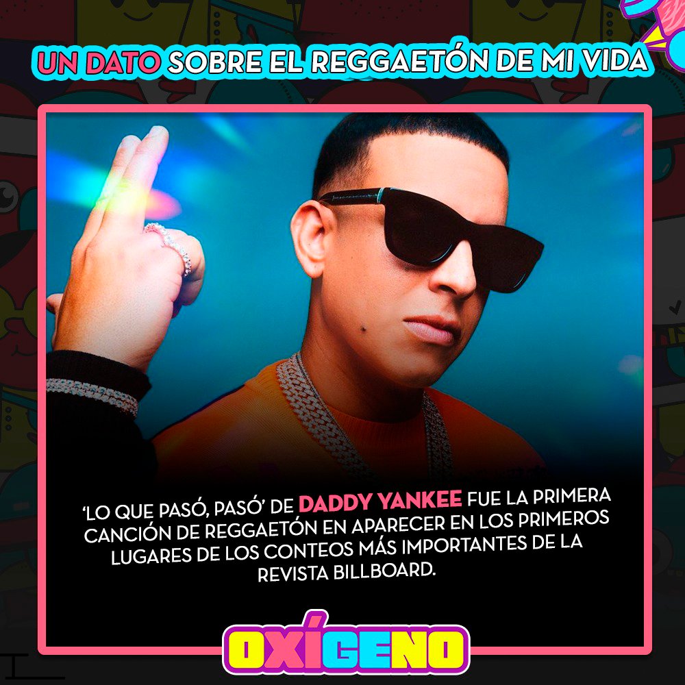 LOS40 Cali tweet media