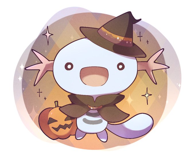 ポケモンハロウィンのtwitterイラスト検索結果 古い順