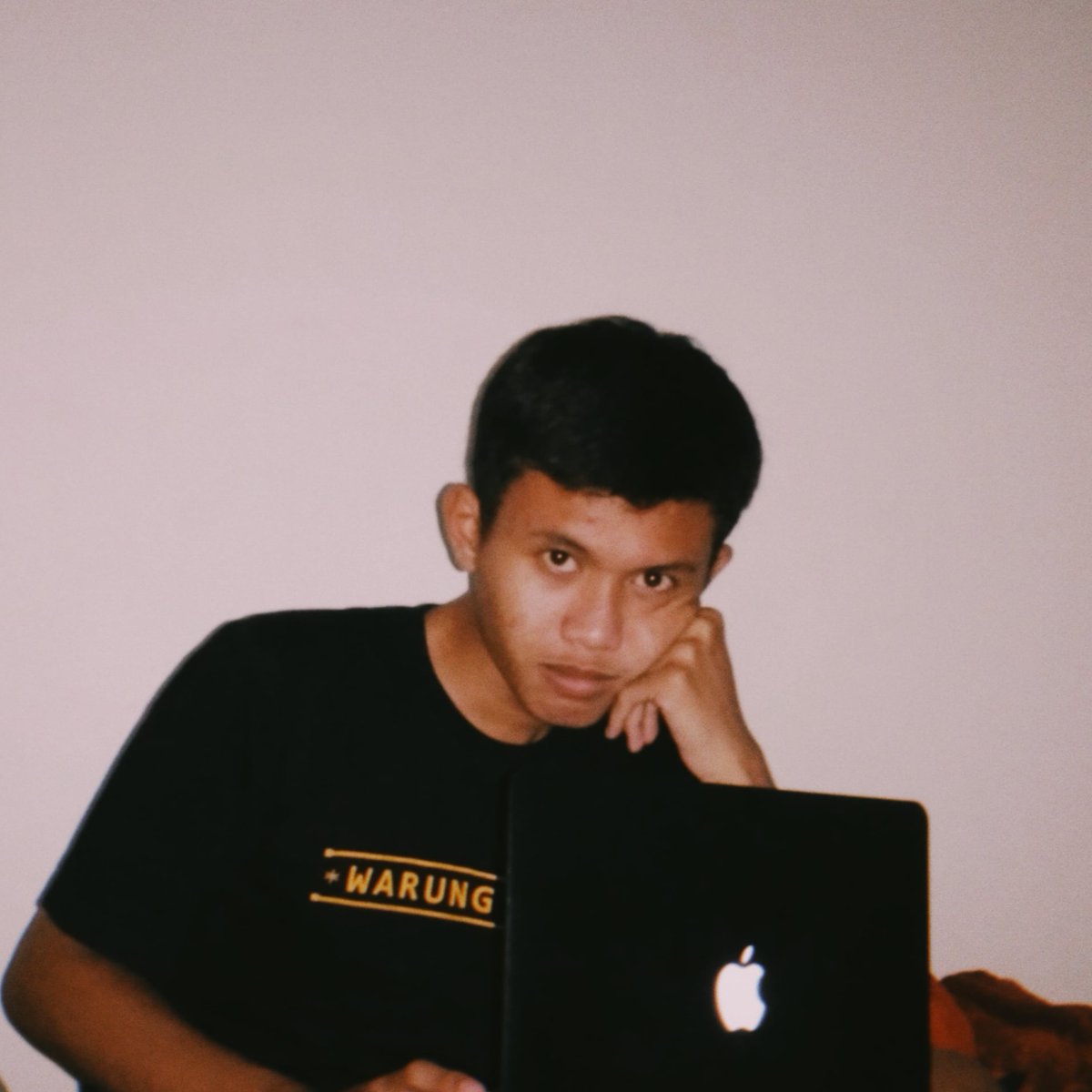gesit_r's tweet photo. #FotoProfilBaru https://t.co/7ApyJGzhxK