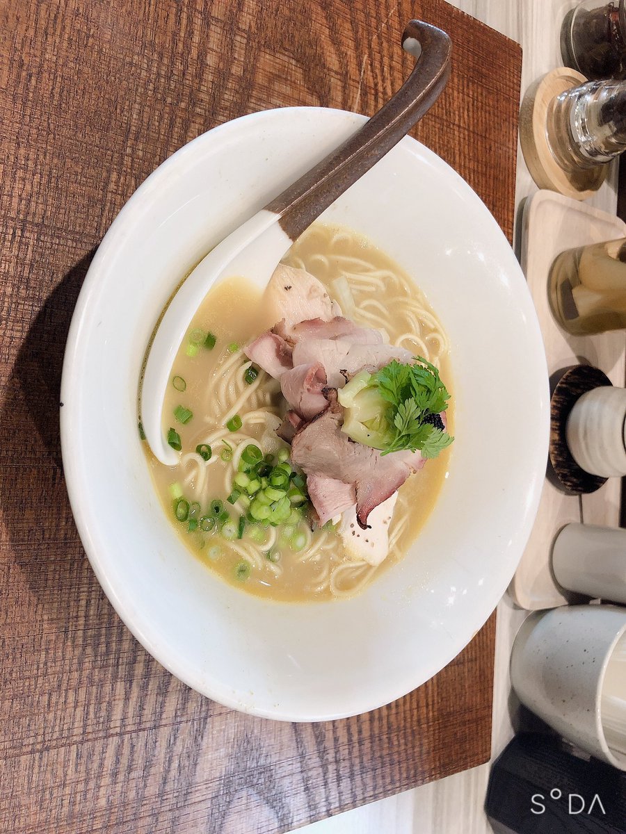 鬼物語ラーメン 鬼物語ラーメン