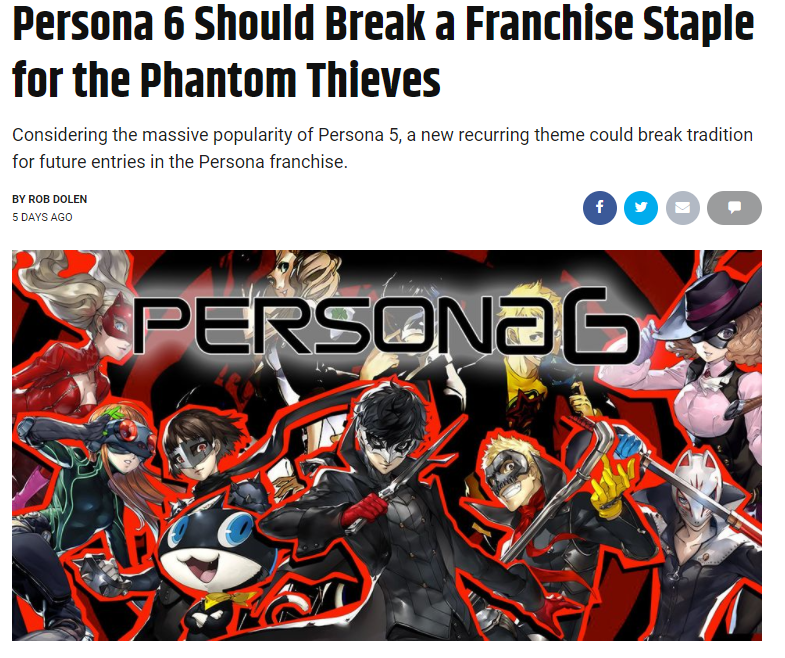 No????????????????? Joker is definitely the face of persona right now but no where NEAR the face of smt. The only actual contenders are Jack Frost Pixie and Demifiend