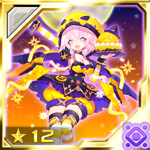 ファンタシースターオンライン2 Es公式 新ウェポノイド 12チップ オプトレイオン ハロウィン Cv 東山奈央 が登場中 イラストは Mamuruさん描き下ろしとなります ぜひご覧ください T Co Jlvpo5bqqx Pso2es