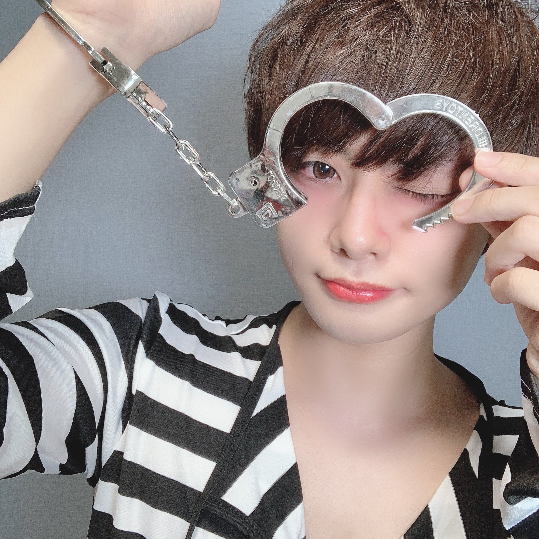 ちえこ Faithful Echo Twitter