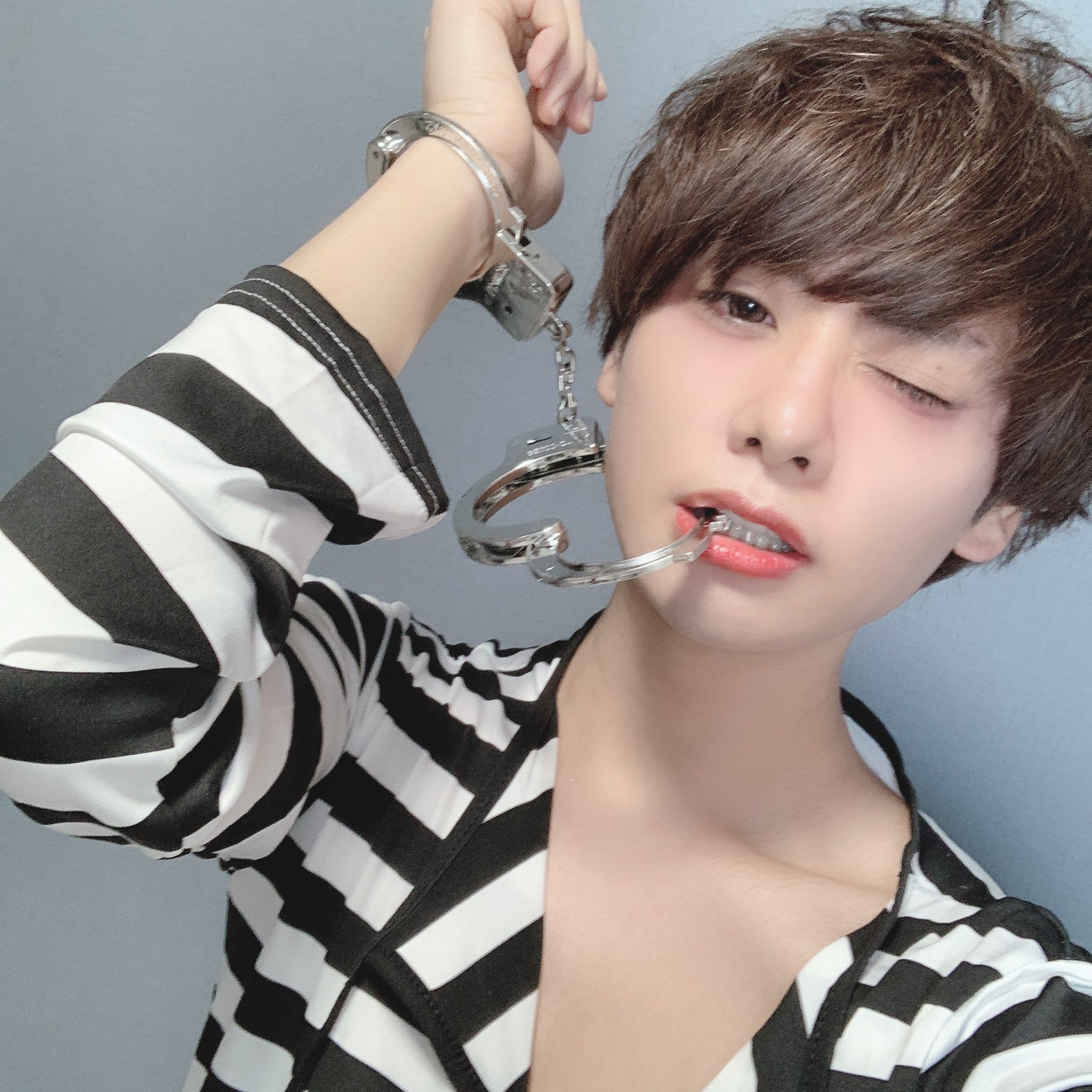 ちえこ Faithful Echo Twitter