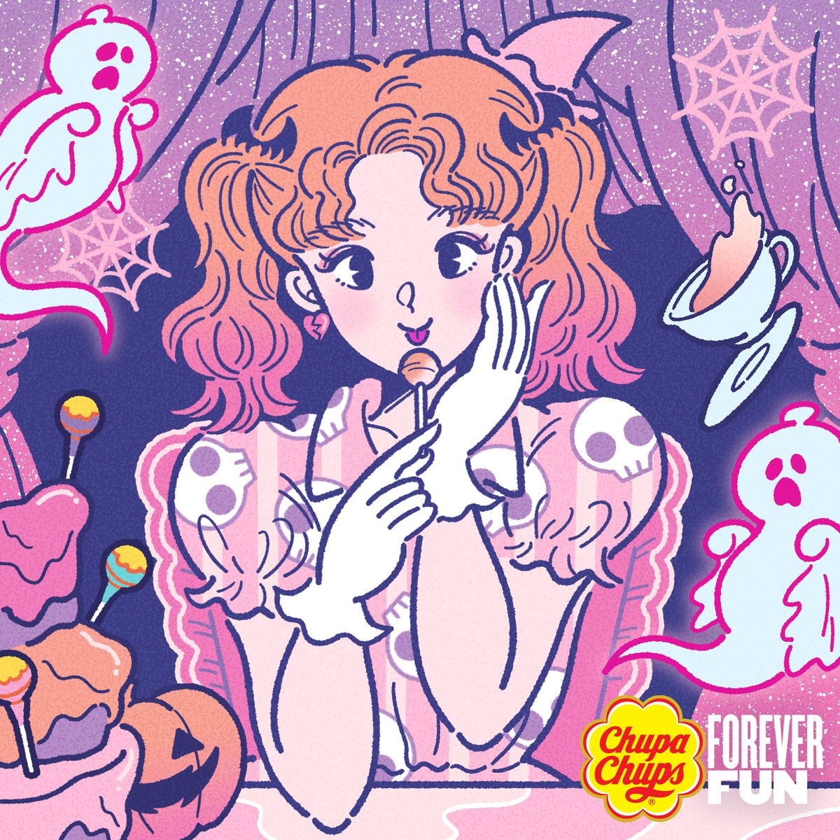 お仕事 コラボ 展示 掲載まとめ