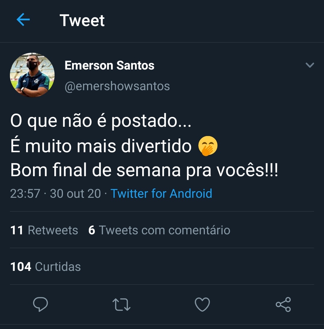 Leandroᶜʳᶠ tweet media