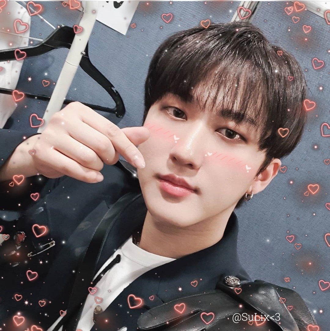 ssjsilva_'s tweet photo. - “Quiero mostrar mi mejor lado para STAY de Stray kids. ¡Gracias y Los amo a todo STAY y a todos los miembros que se preocuparon por mi!.”
-
No nos merecemos a #Changbin
#BestRapperChangbin 💕 https://t.co/HW6TaMrit3