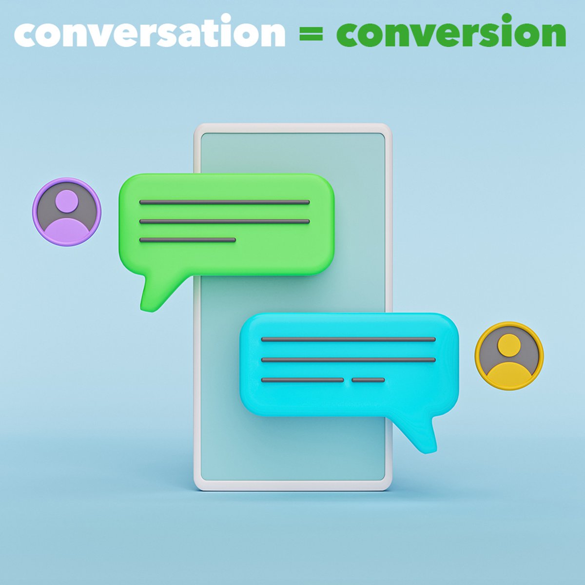 superb_social's tweet photo. Social Media #Marketing Tip: Interacting with your audience on social media can drive sales!

Recent studies show that customers spend around 20-40% more with brands that engage with them on #socialmedia. Don't miss out on revenue or relationships, let us help! https://t.co/Ic3Mpu0yVV