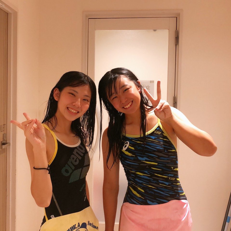 甲南女子大学 水泳部 Kwustnanjyo Twitter