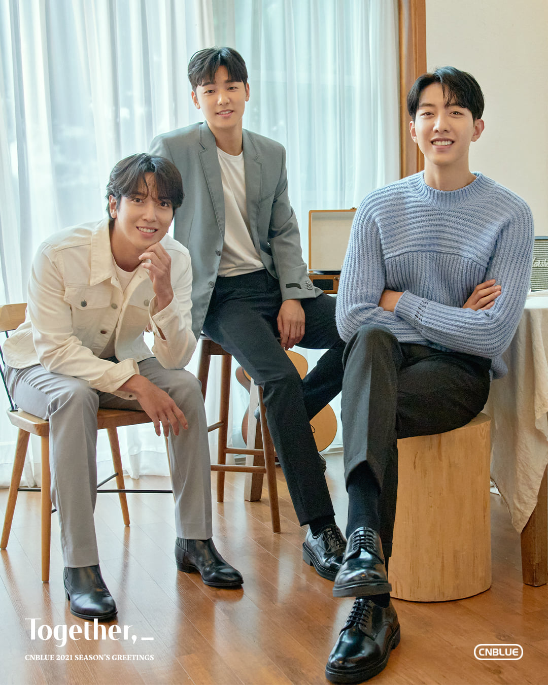 Cnblue ミルのひとりごと日記 楽天ブログ