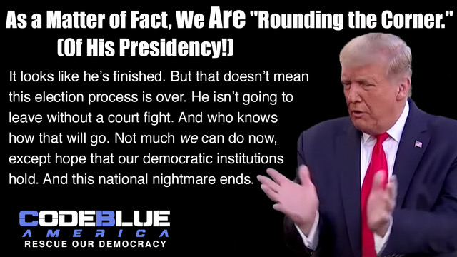 CodeBlueAm's tweet photo. The Good Lord willin' and the crick don't rise, the election will be a Blue landslide, and we can all get on with our lives! #ILefttheGOP, #Trump_Regrets, @RVAT2020, @ProjectLincoln, @used_to_be_GOP https://t.co/Hnr2KyzeUb