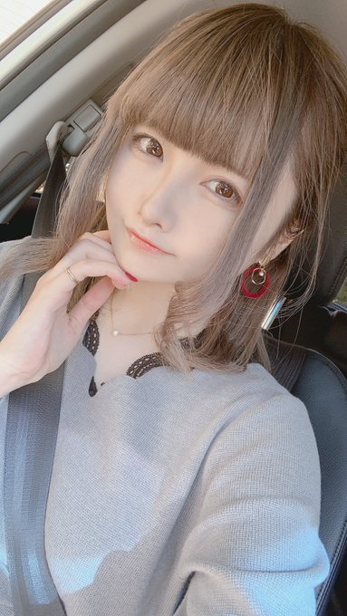 コスプレイヤーましろのTwitter画像17