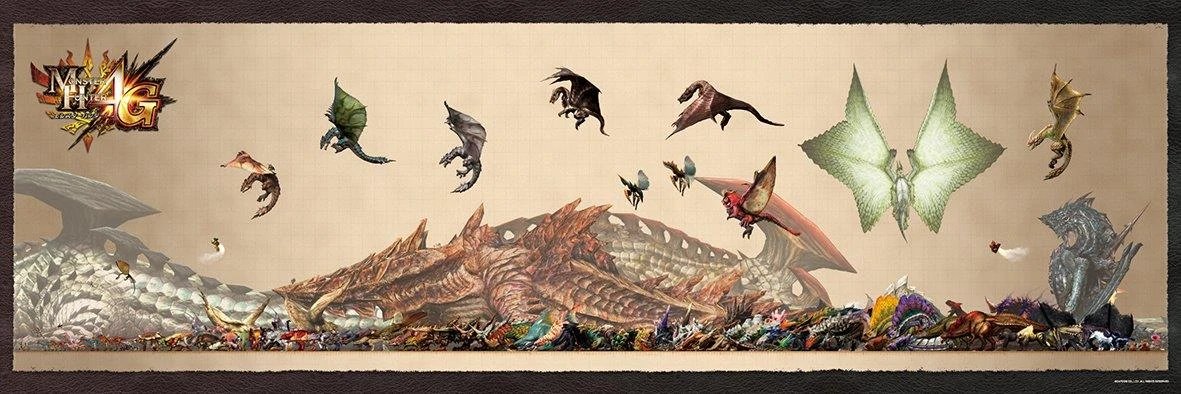 Bannedlagiacrus Gogmazios Can Cause A Lot Of Destruction Quite Easily From Its Size Alone Which Is One Of The Reasons Why The Elder Dragon Wasn T Discovered Until Recently When It