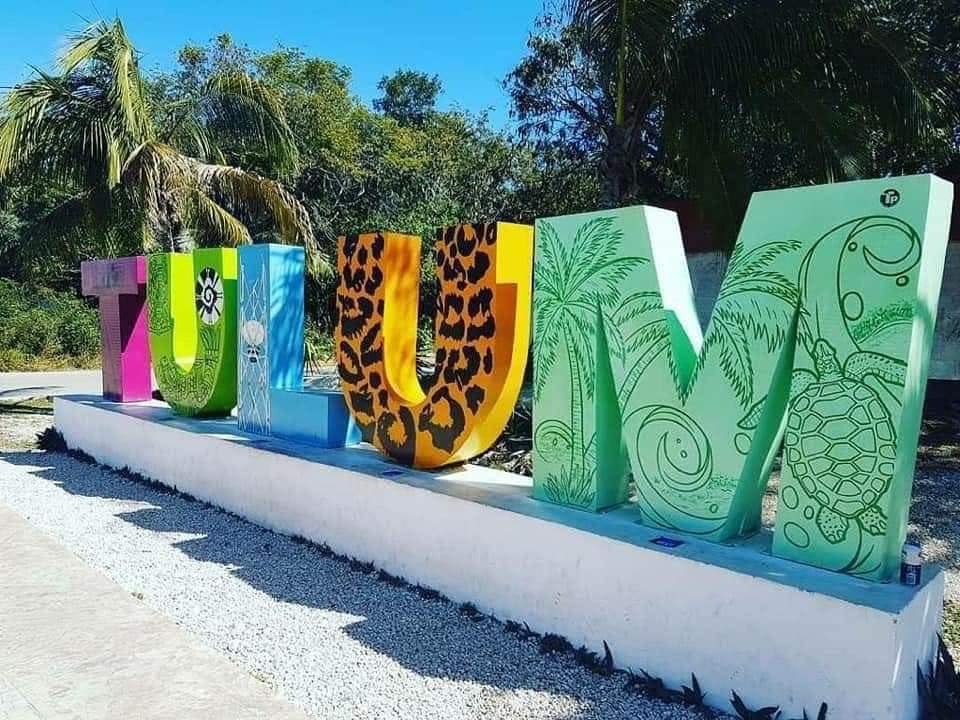 ChiibaluhTulum's tweet photo. Descubre las maravillas que ofrece Tulum. Te ofrecemos el contacto con la naturaleza y las comodidades de una estancia inigualable. Hay mucho que hacer en #Tulúm . 🌴💦🍃
#glamping #glampingtulúm #glampingtulum #alojamiento #alojamientotulum #hospedaje #hospedajetulum https://t.co/2iJ5HhlabE