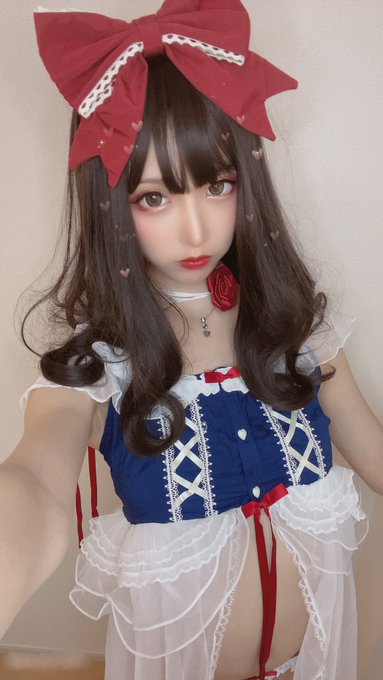 コスプレイヤー矢澤あづなのTwitter画像38