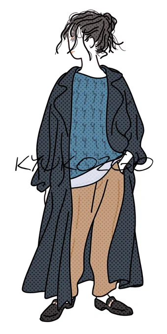 秋服???? 