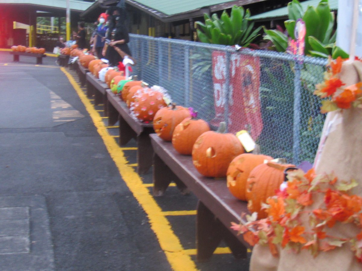 deSilva Elementary tweet media