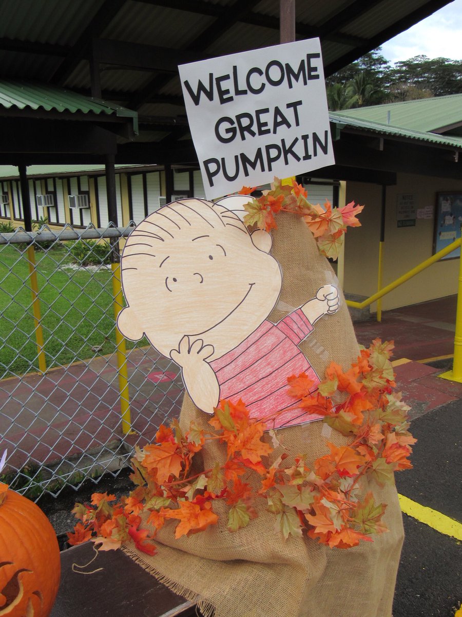 deSilva Elementary tweet media