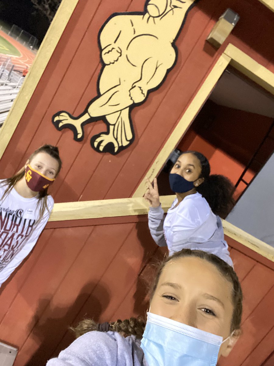 Friday Night at CN Freshman Field Days <a href="/newman_asb/">Cardinal Newman ASB</a>