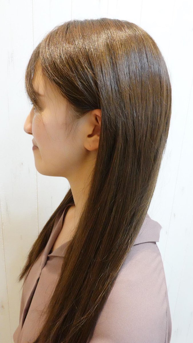 Haischlib エクステモデル募集 Ar Twitter