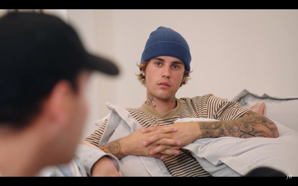 uzmadrew's tweet image. #JBNextChapter is so gooood. I cried 🥺😭🤍