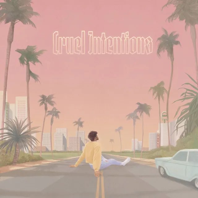 ROUGH PREMIERE: 'CRUEL INTENTIONS' A New Track By Kenyan Pop Artist BINOY. Worth listening to. OUT NOW! 
rough-online.co.uk/rough-premiere… <a href="/binoymusic/">Binoy</a> 
#cruelintentions #popartist #technopop #singer #songwriter #postivevibes #roughofficial #libertumusicpr #ROUGHmusic