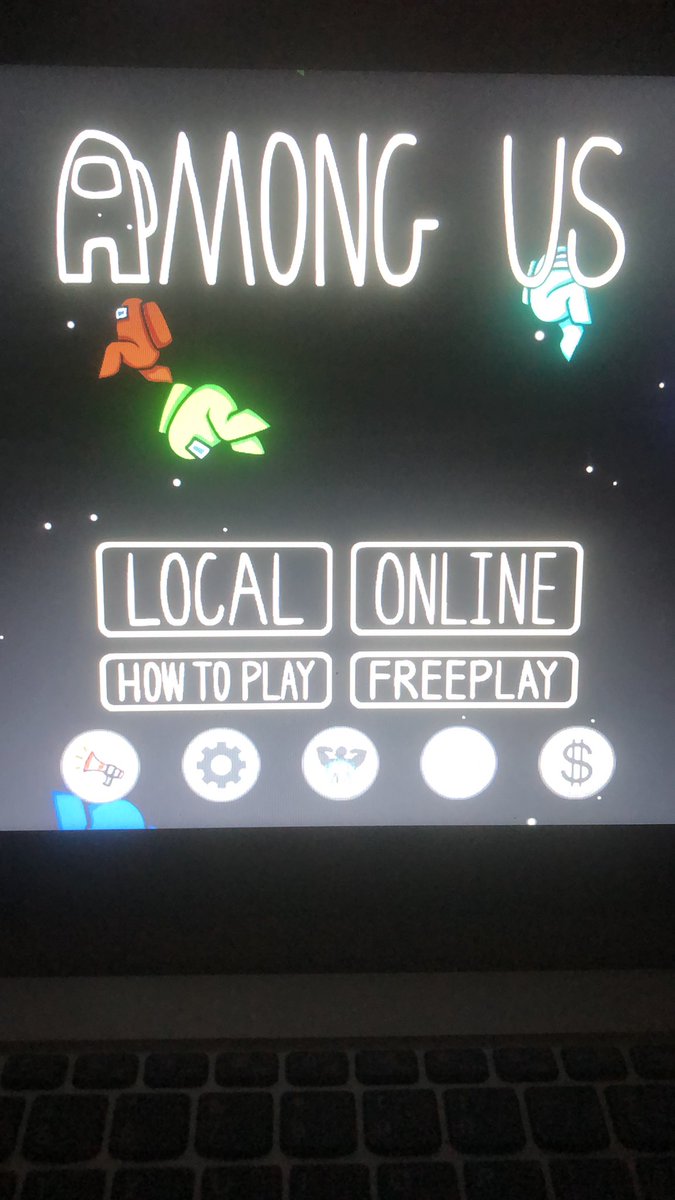 QueenBl4ze's tweet photo. I need a legit squad to run with. Discord preferred #AmongUs #AmongUsGame #amongusbeta #amonguspc https://t.co/TqINYPY7nE